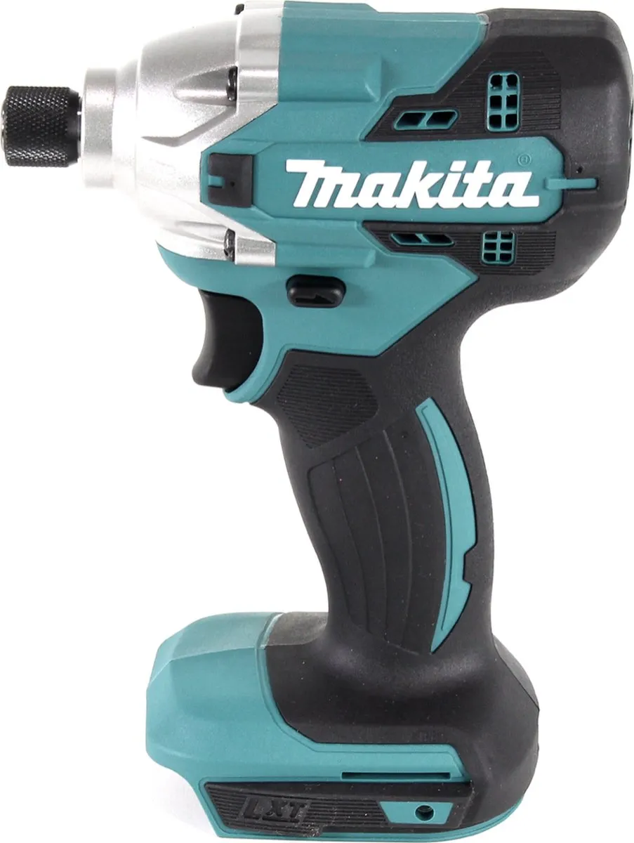 Makita DTD156T1J Slagmoersleutel 18V 155Nm - 1x 5.0Ah Accu