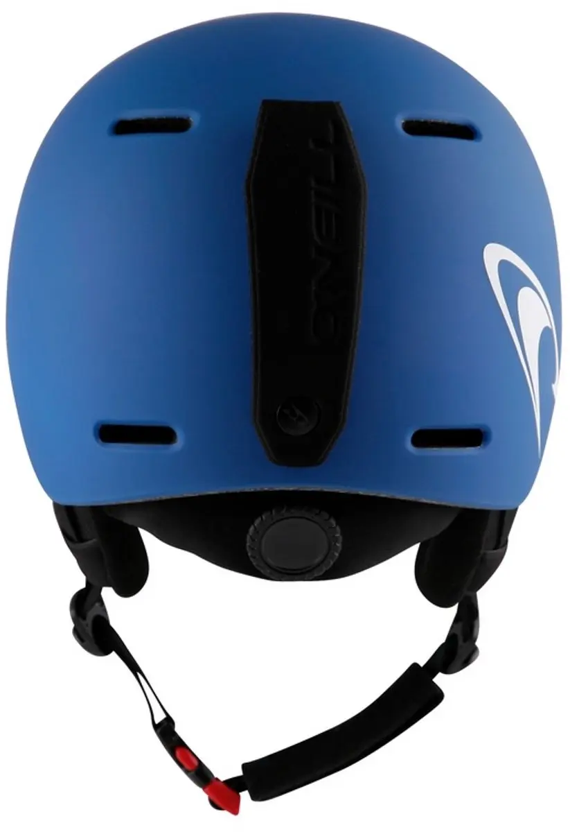 O'Neill Pro Helmet Skihelm Heren - Maat L - Blauw