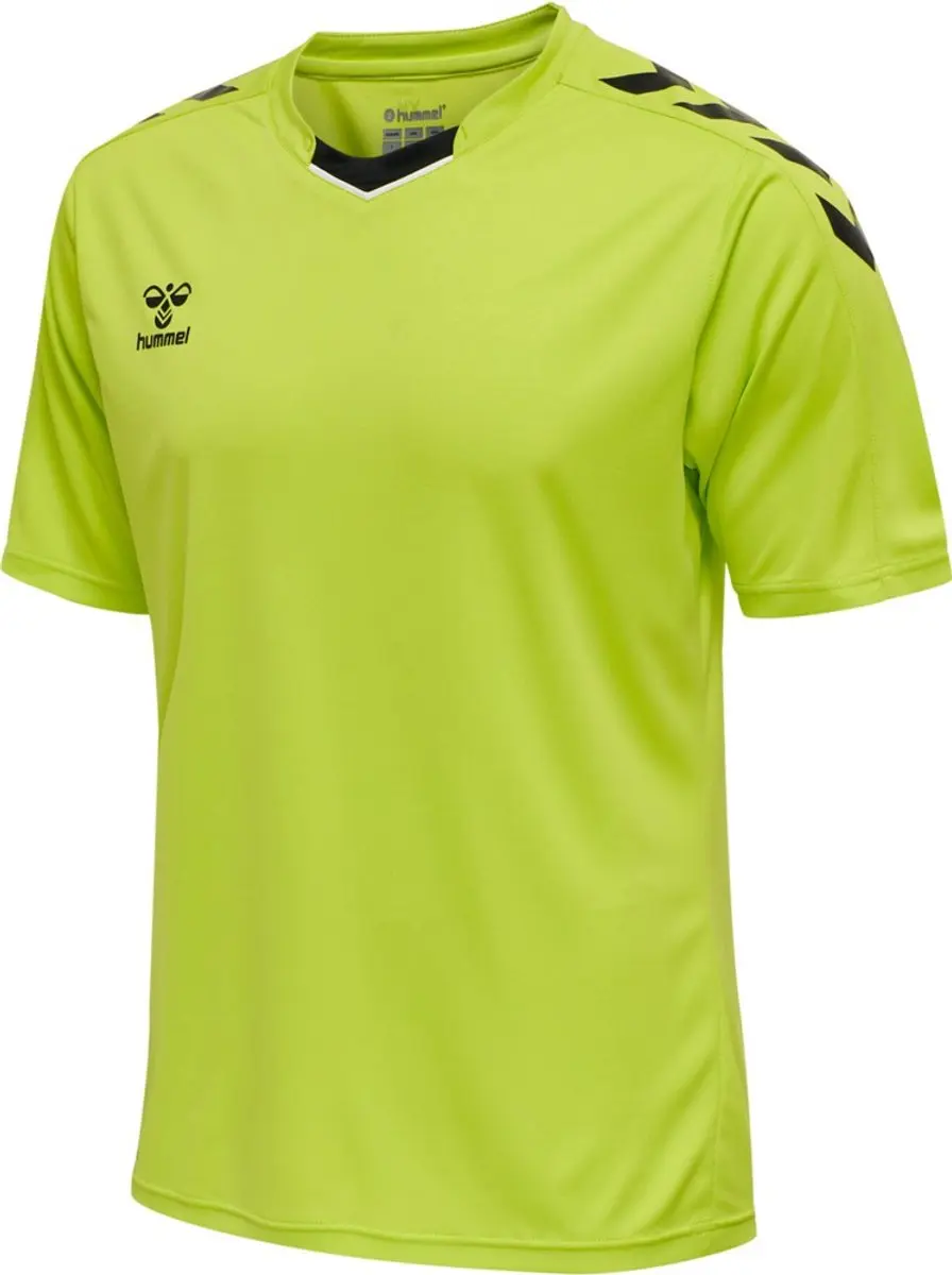 hummel Hmlcore Xk Poly Jersey S/S Trikot