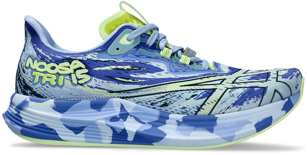 ASICS Noosa TRI 15 Hardloopschoen 37