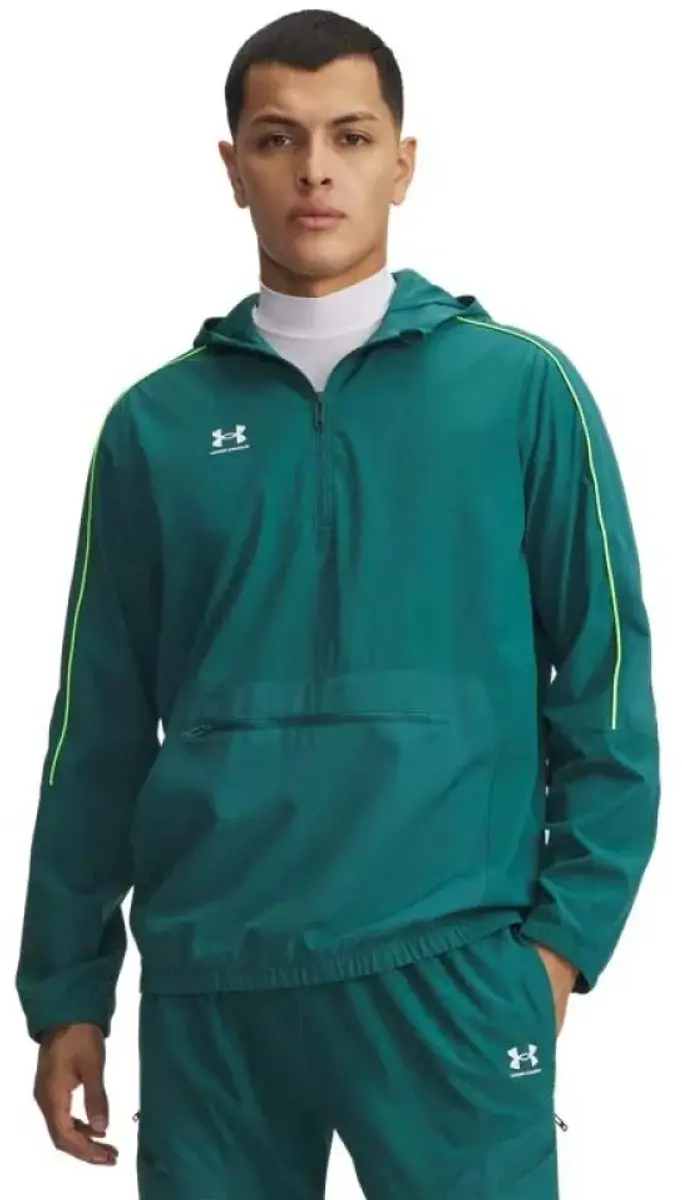 Under Armour Challenger Warmup Sweatshirt