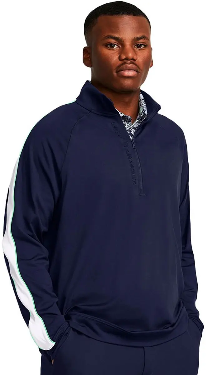 Under Armour Golf Storm Midlayer Fleece