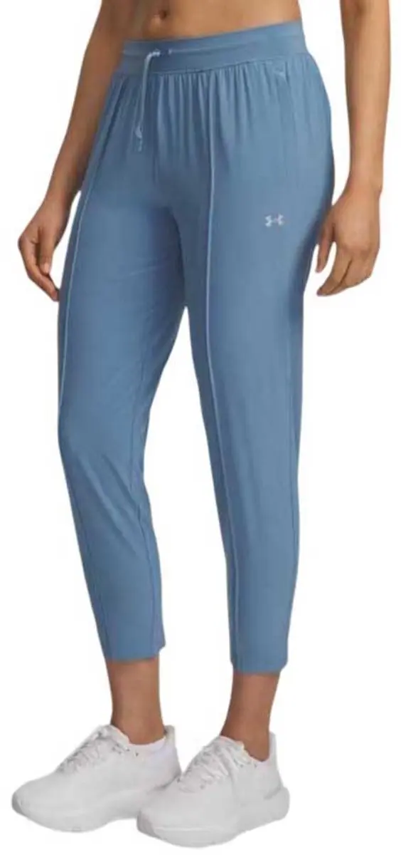 Under Armour Velociti Pro Broek Blauw S