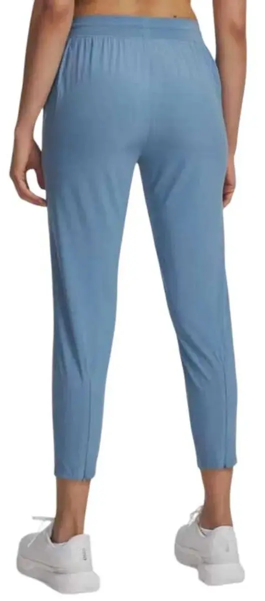Under Armour Velociti Pro Broek Blauw S