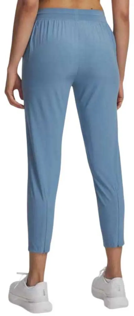 Under Armour Velociti Pro Broek Blauw S