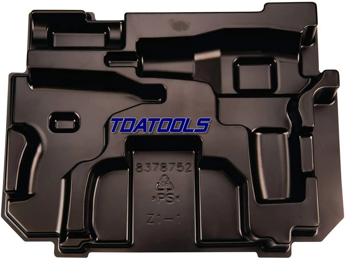 Makita 837875-2 Inlay