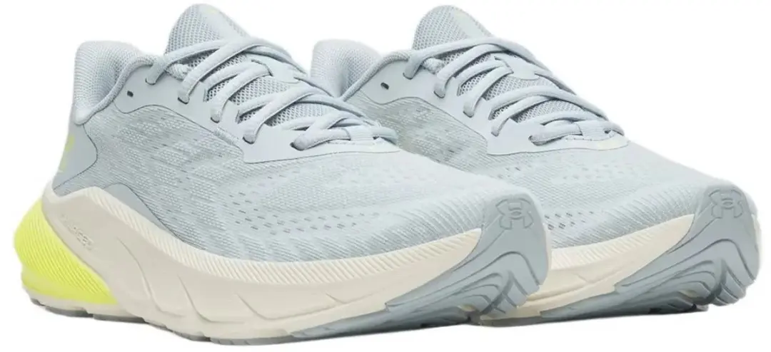 Under Armour Turbulence 3 Hardloopschoenen - Blauw EU 40