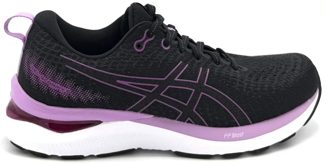 ASICS Gel-Glorify 6 Hardloopschoenen Dames - 39.5
