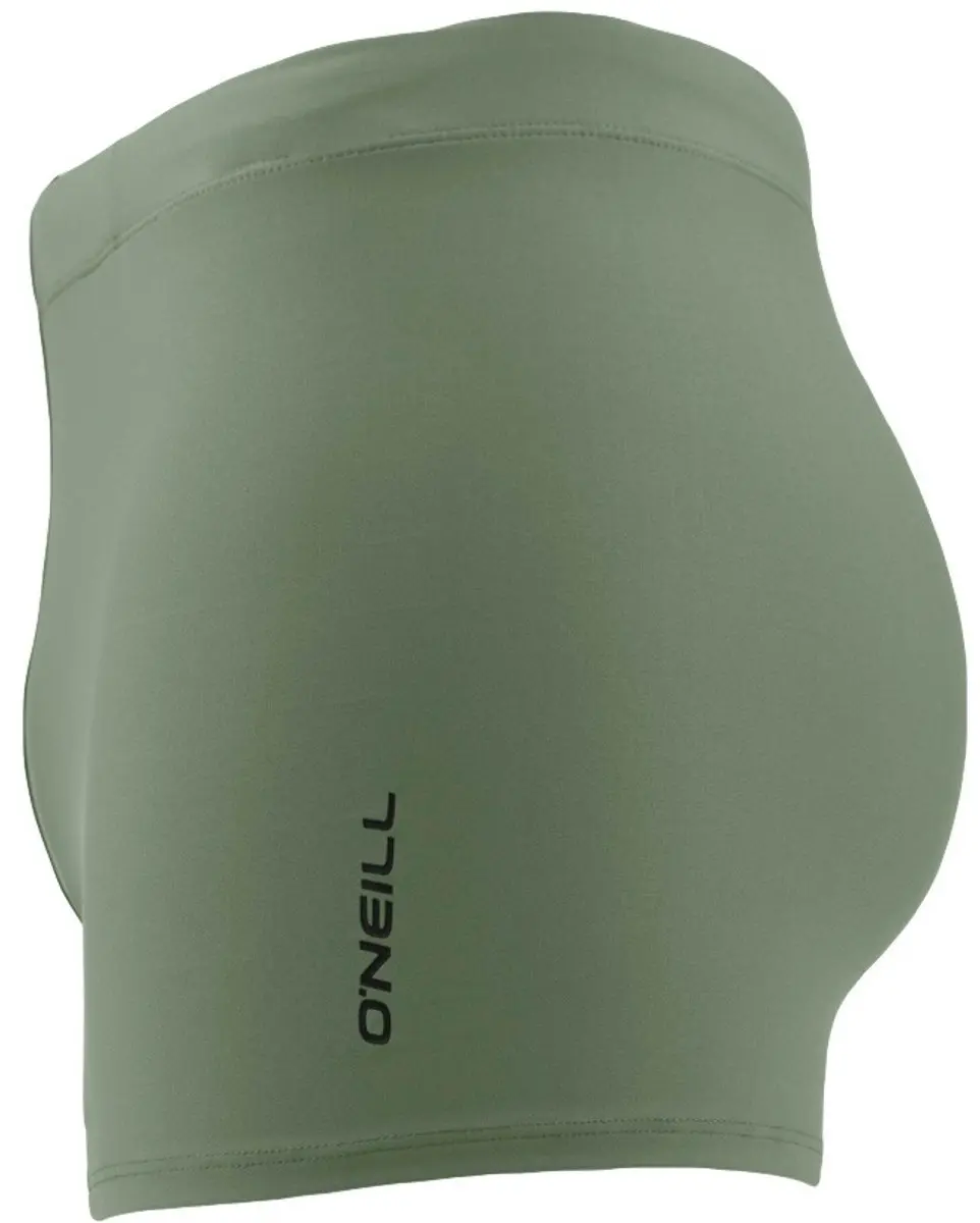 O'Neill Essentials Zwemboxer Heren XXL - Groen