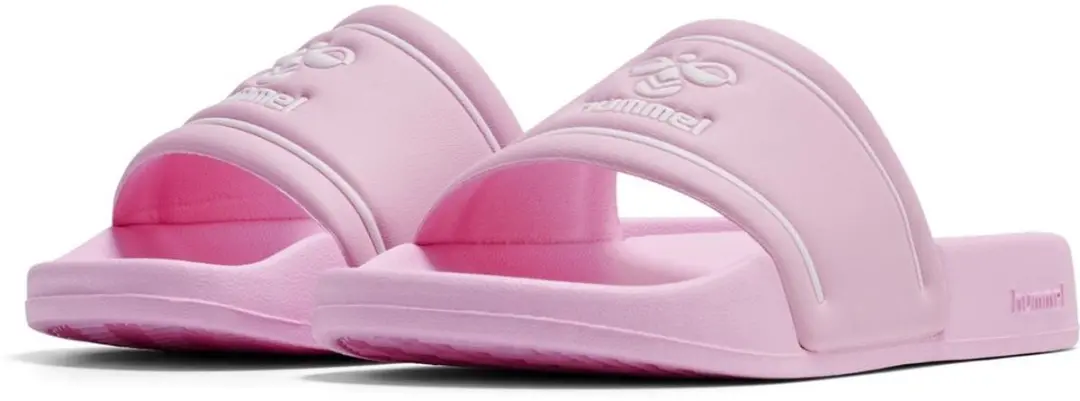 Hummel Kinder Badeschoenen Pool Slide Jr 204050
