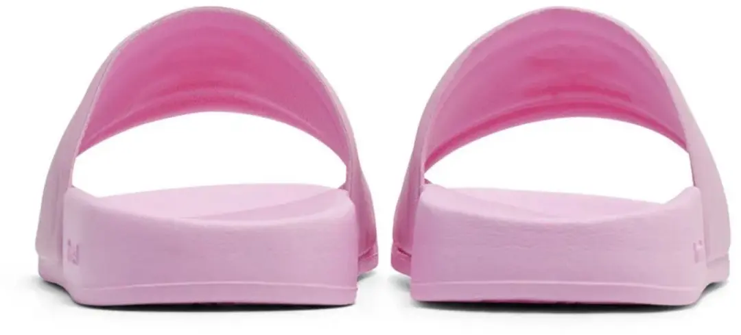 Hummel Kinder Badeschoenen Pool Slide Jr 204050 - 28 - Roseate Spoonbill