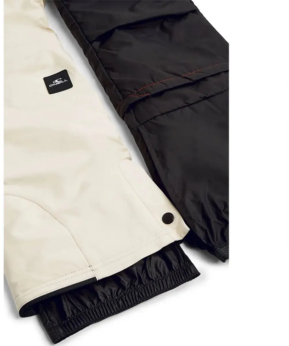 O'Neill FWC Cruz Broek - 7-8 jaar - Beige