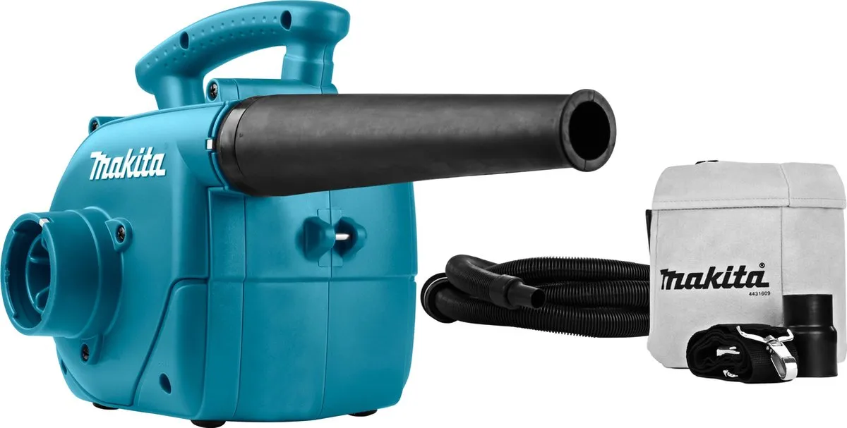 Makita DVC350Z Stofzuiger 18V