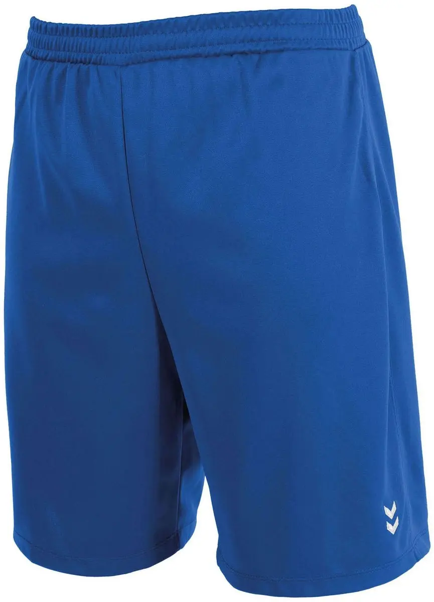 Hummel Euro Shorts II Sportbroek 116