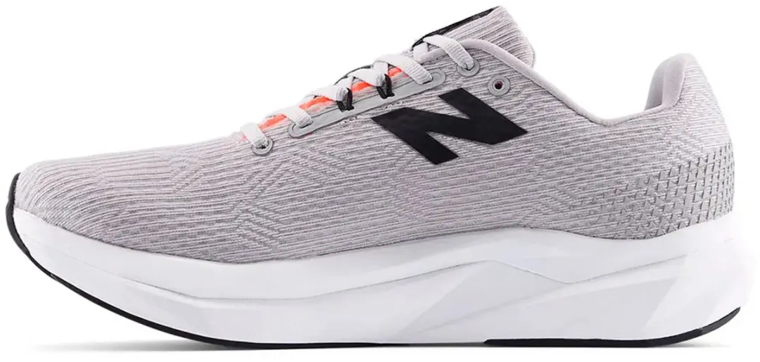 New Balance FuelCell Propel V5 Hardloopschoenen - 45 - Grijs