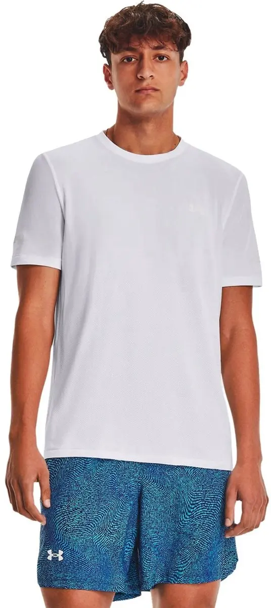 Under Armour Seamless Stride T-shirt XL
