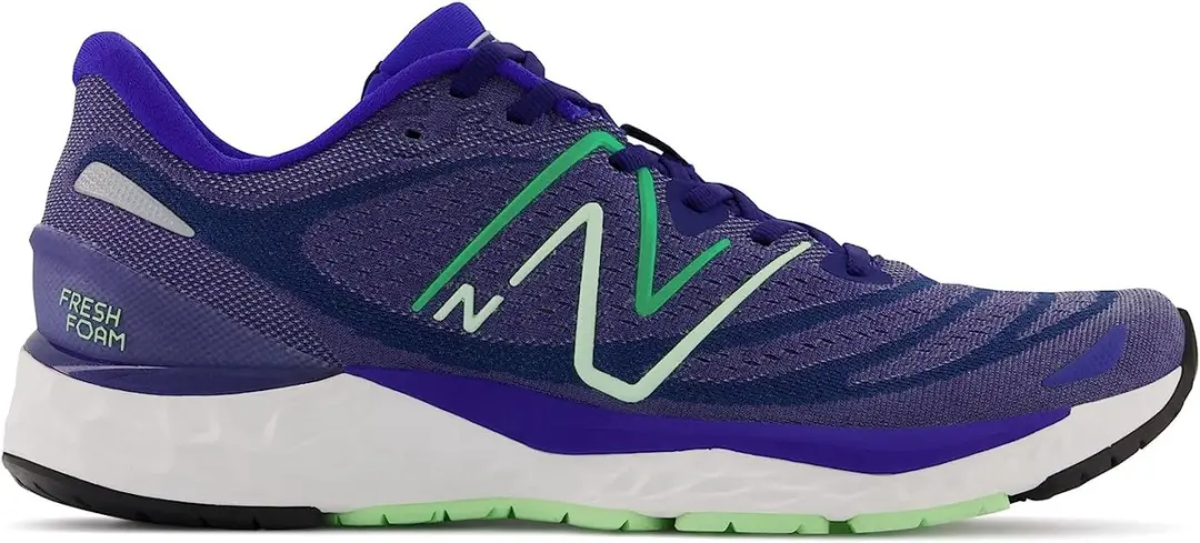 New Balance Fresh Foam Solvi V4 Hardloopschoenen