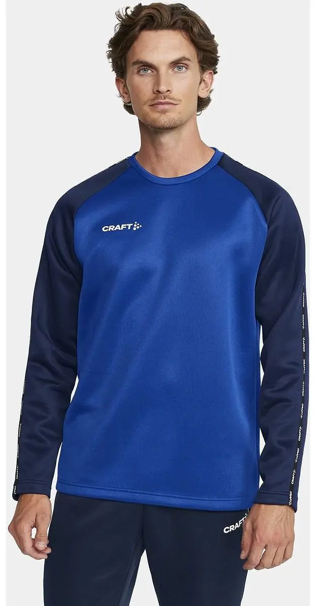 Craft Squad 2.0 Sweater Heren - Royal - M
