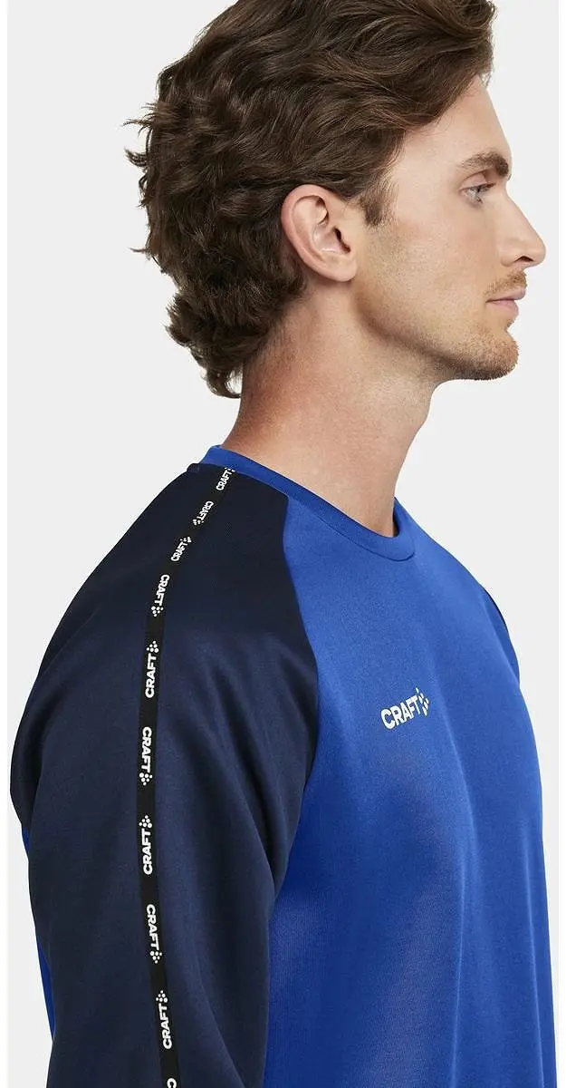 Craft Squad 2.0 Sweater Heren - Royal - M