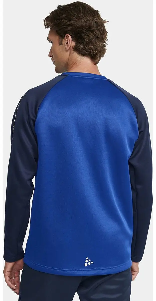 Craft Squad 2.0 Sweater Heren - Royal - M