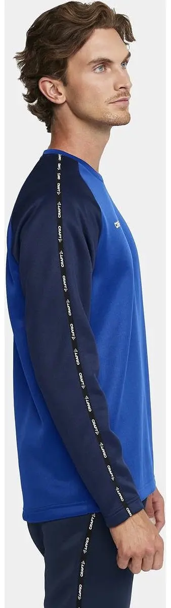 Craft Squad 2.0 Sweater Heren - Royal - M