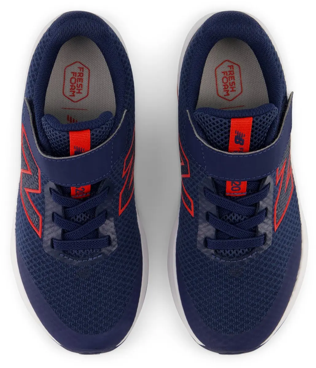 New Balance 520 Sportschoenen - NB NAVY