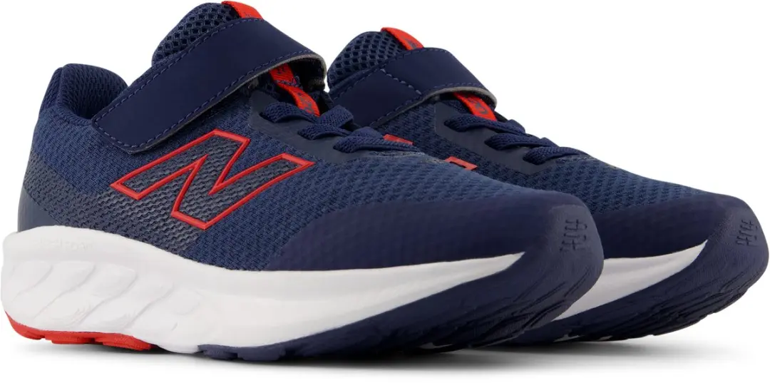 New Balance 520 Sportschoenen - NB NAVY - afbeelding 6 van 6