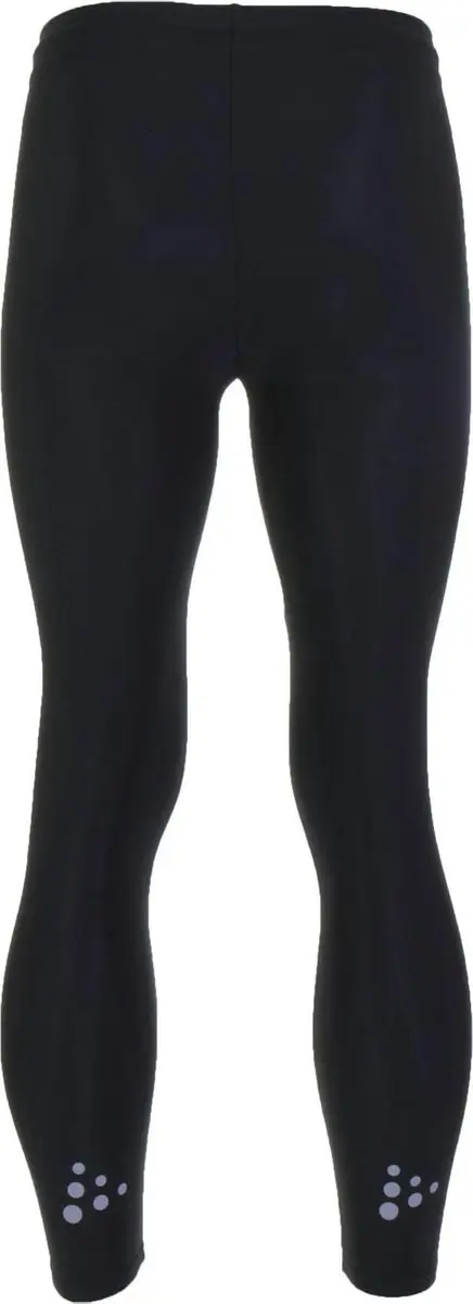 Craft Thermo Tight Fietsbroek S - Zwart