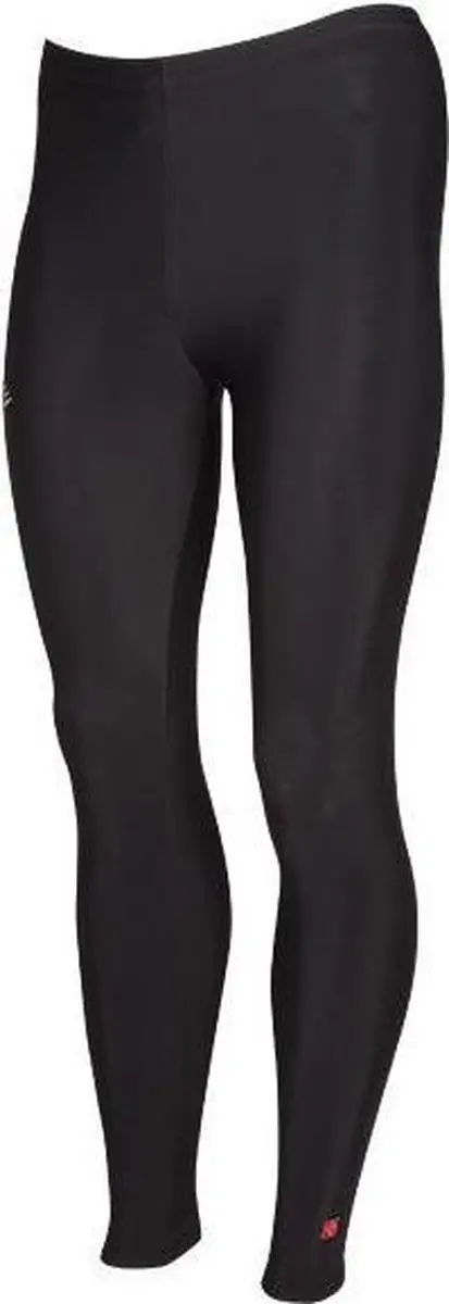 Craft Thermo Tight Fietsbroek S - Zwart