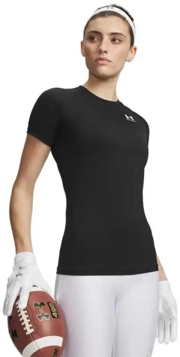 Under Armour HeatGear Authentic T-shirt