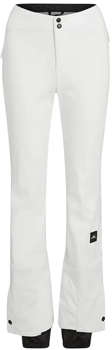 O'Neill FWC Cruz Softshell Broek M - Wit