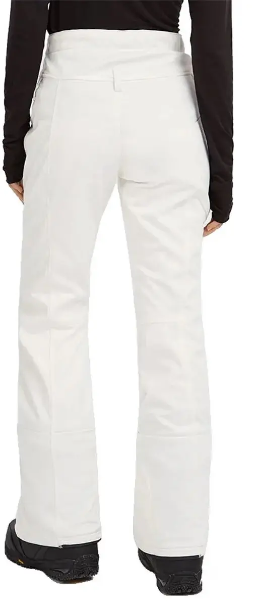 O'Neill FWC Cruz Softshell Broek M - Wit