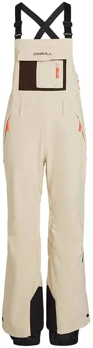 O'Neill FWC Peak Bibbroek - M - Macaron Colour Block
