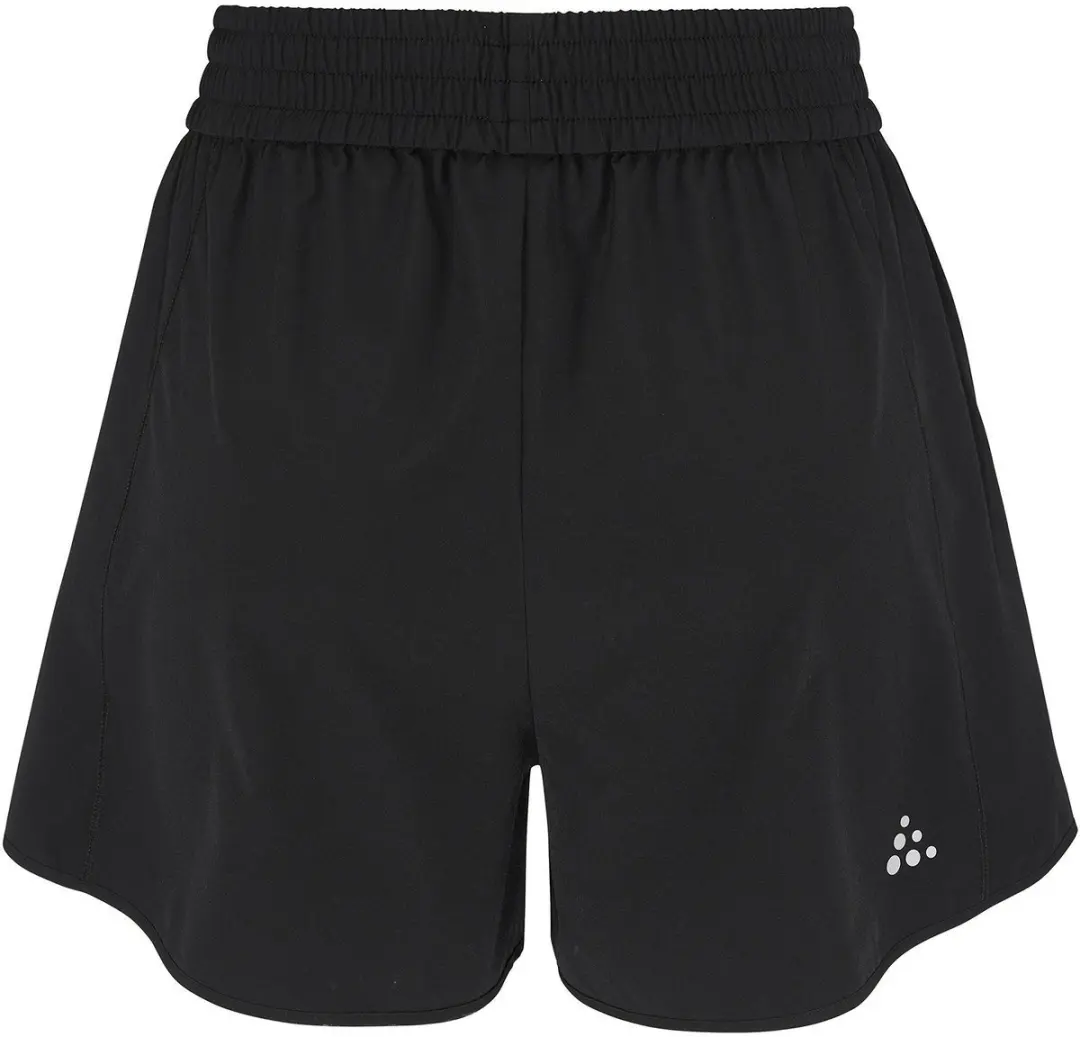 Craft Core Essence Short Dames - Zwart M