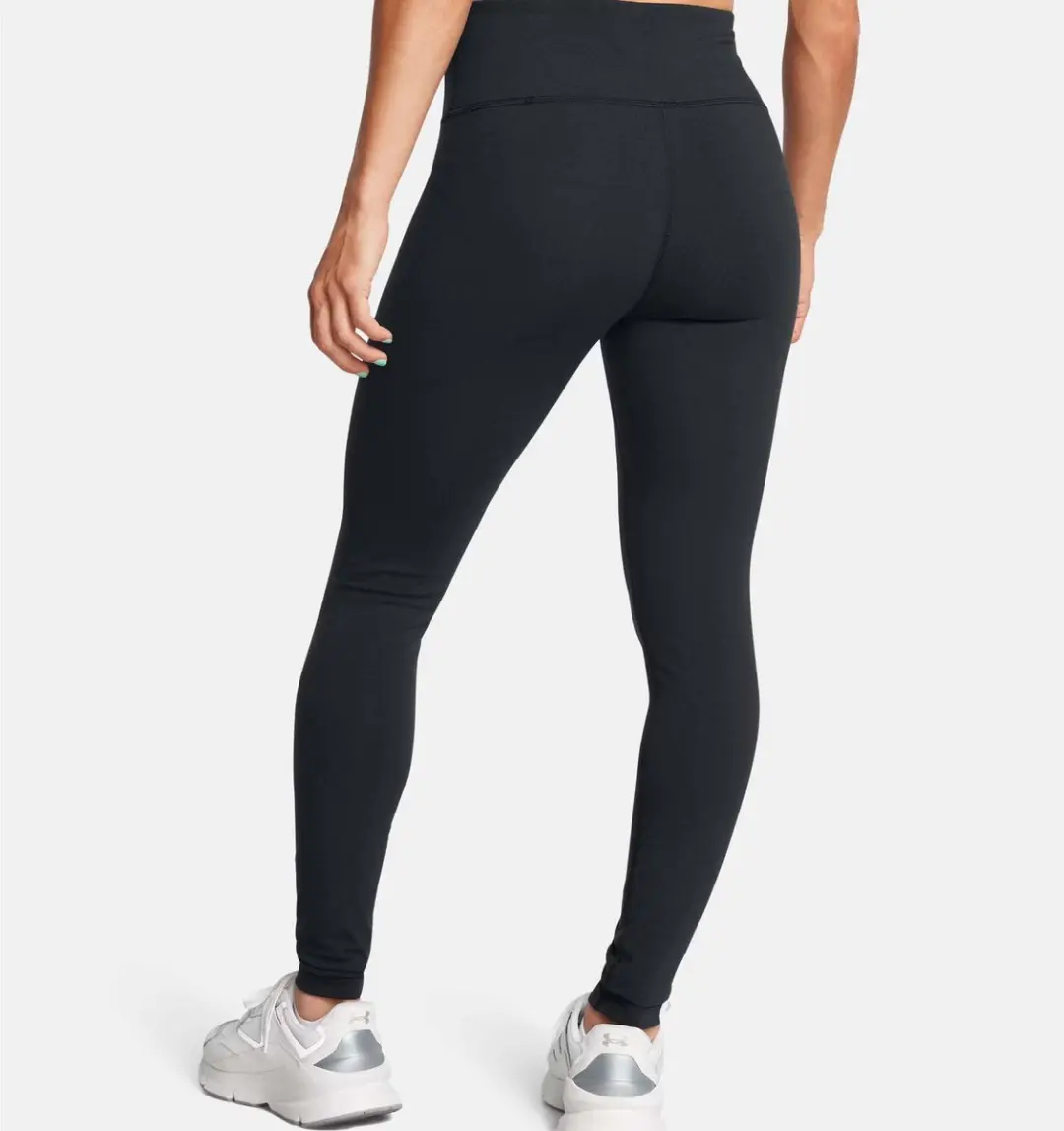 Under Armour UA Rival Legging XS - Zwart