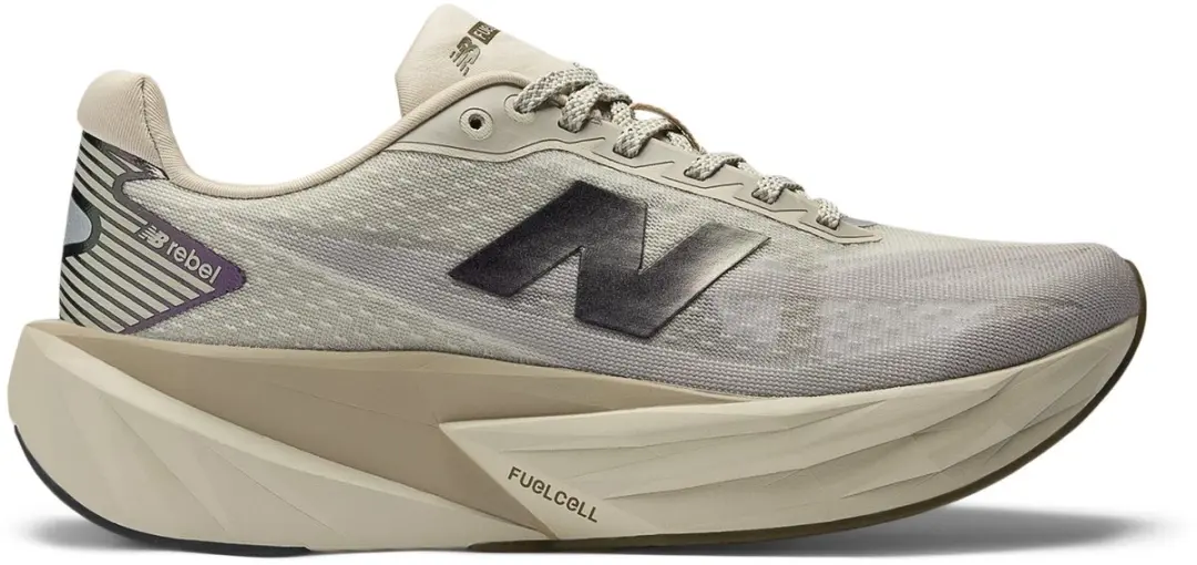 New Balance FuelCell Rebel v5 Hardloopschoenen