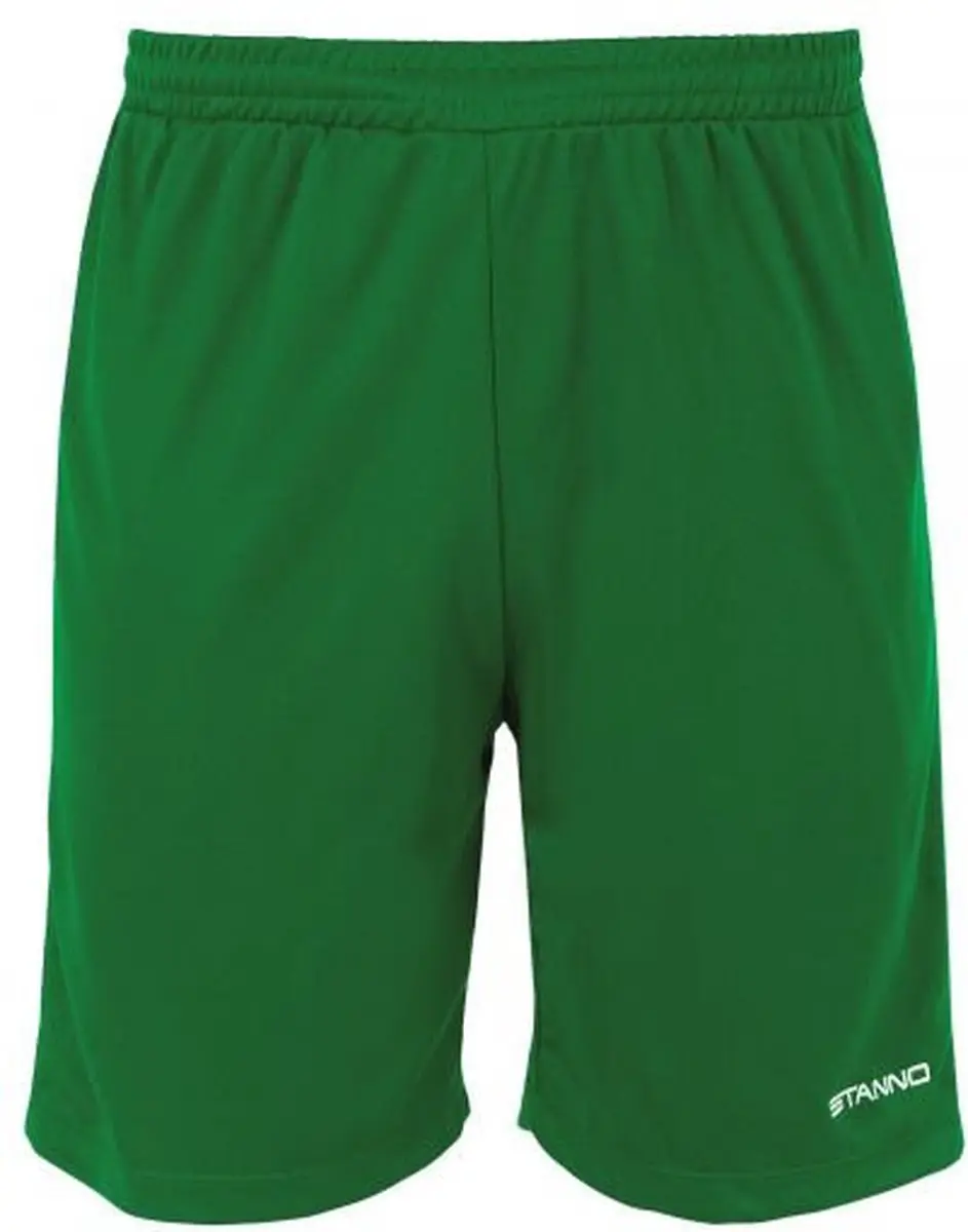 Stanno Club Pro Shorts 104 - Groen