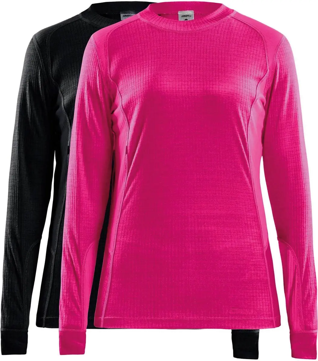 Craft Core Baselayer Thermo Shirt Dames
