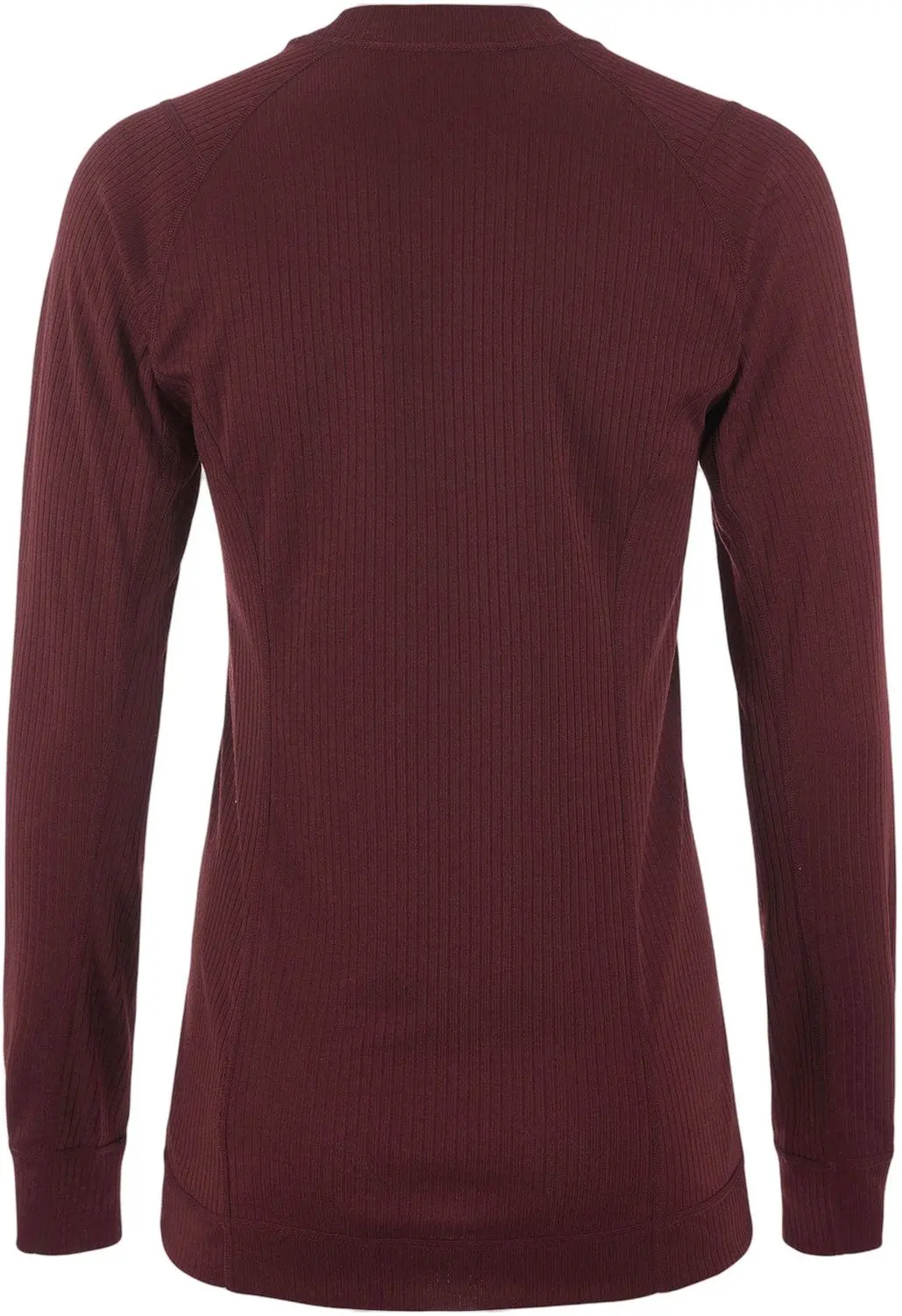 Craft Core Baselayer Thermo Shirt Dames - 2 Stuks - XS - Roze/Zwart - afbeelding 4 van 6