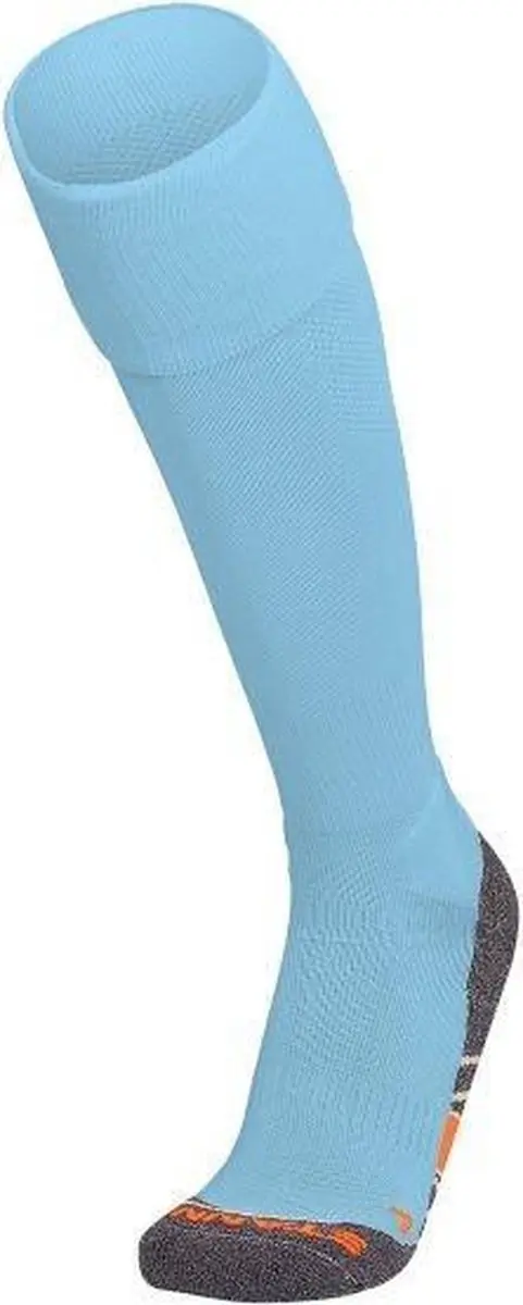 Stanno Uni Sock II Sportsokken 45-48 - Lichtblauw