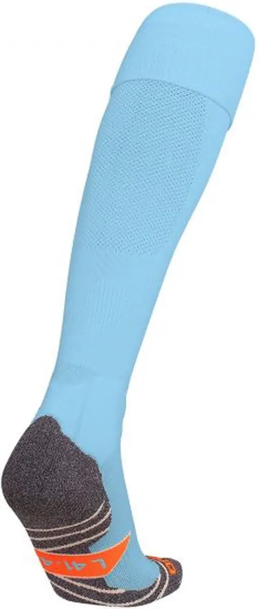 Stanno Uni Sock II Sportsokken 45-48 - Lichtblauw