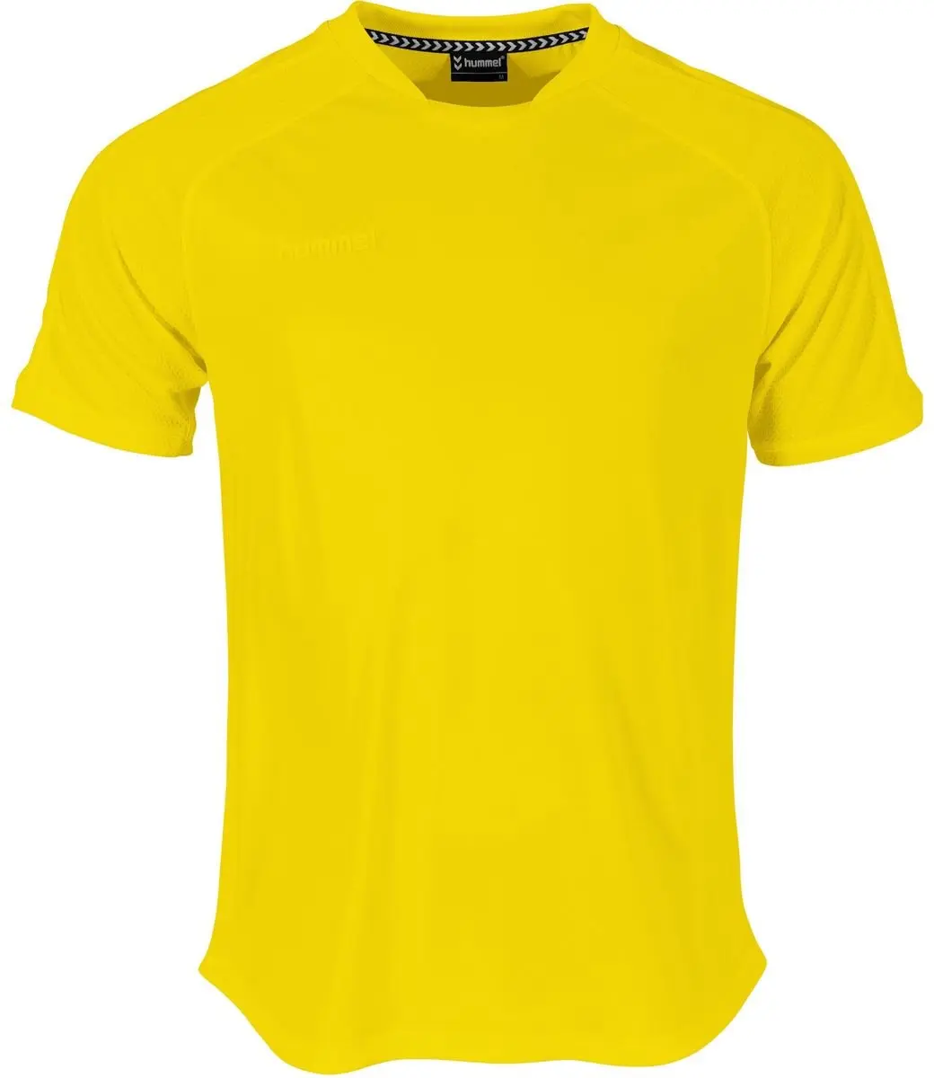 Hummel Tulsa T-Shirt Heren