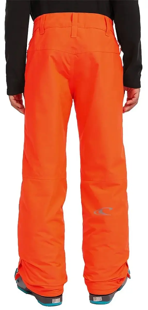 O'Neill FWC Cruz Broek - 11-12 Years - Oranje