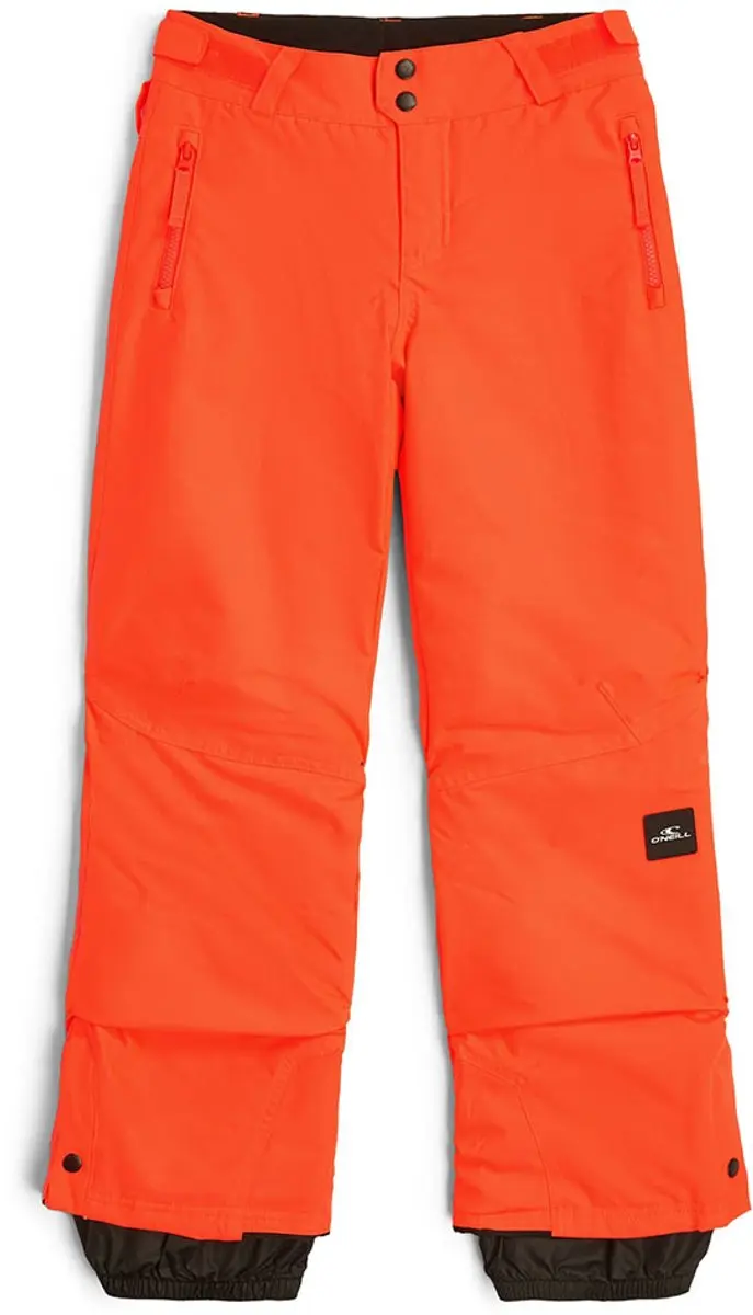 O'Neill FWC Cruz Broek - 11-12 Years - Oranje
