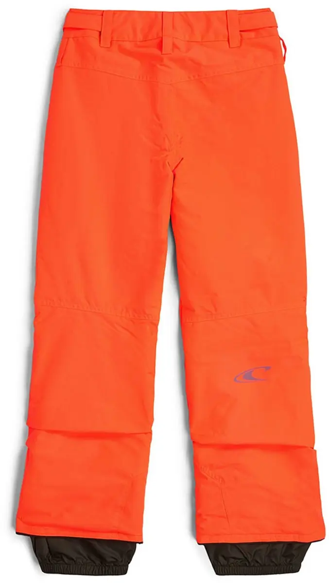 O'Neill FWC Cruz Broek - 11-12 Years - Oranje