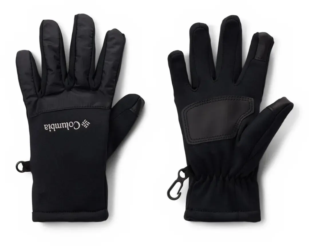 Columbia Arctic Crest Handschoenen