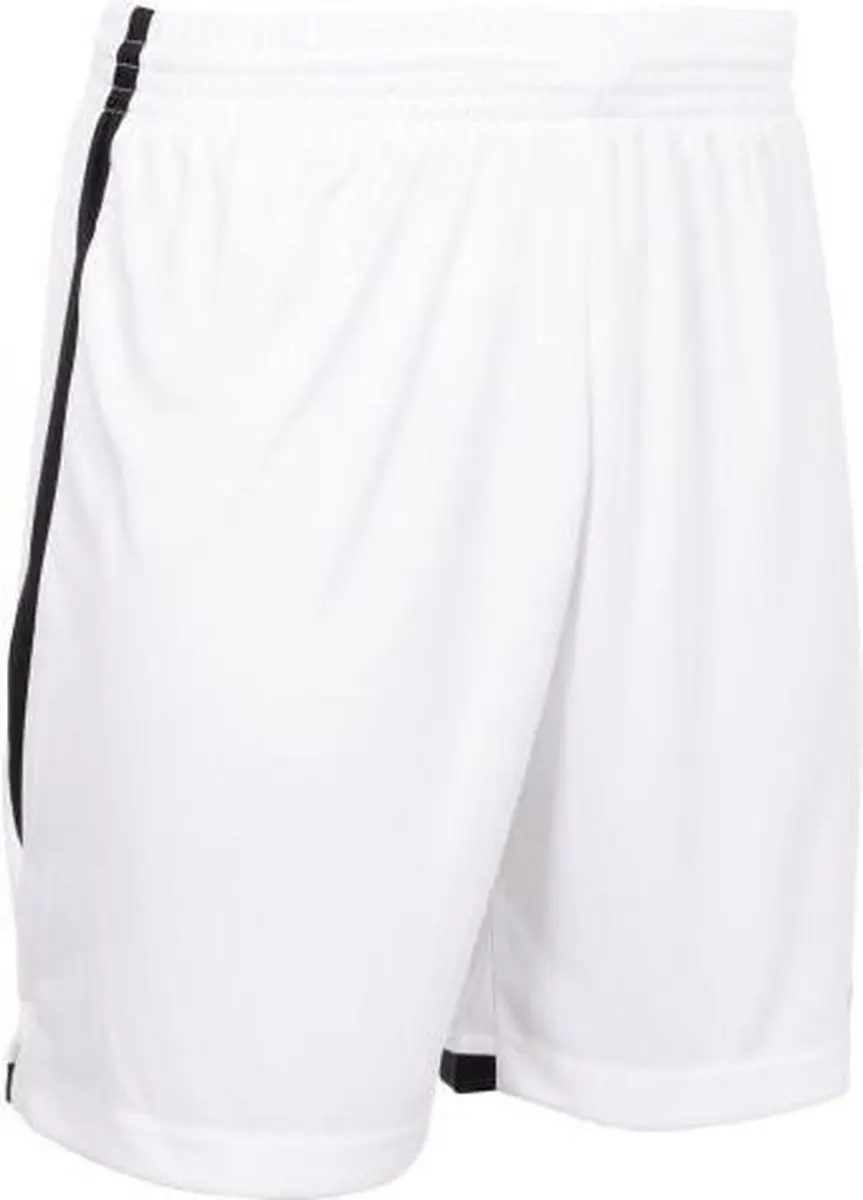 Stanno Focus Short Sportbroek 164 - Wit