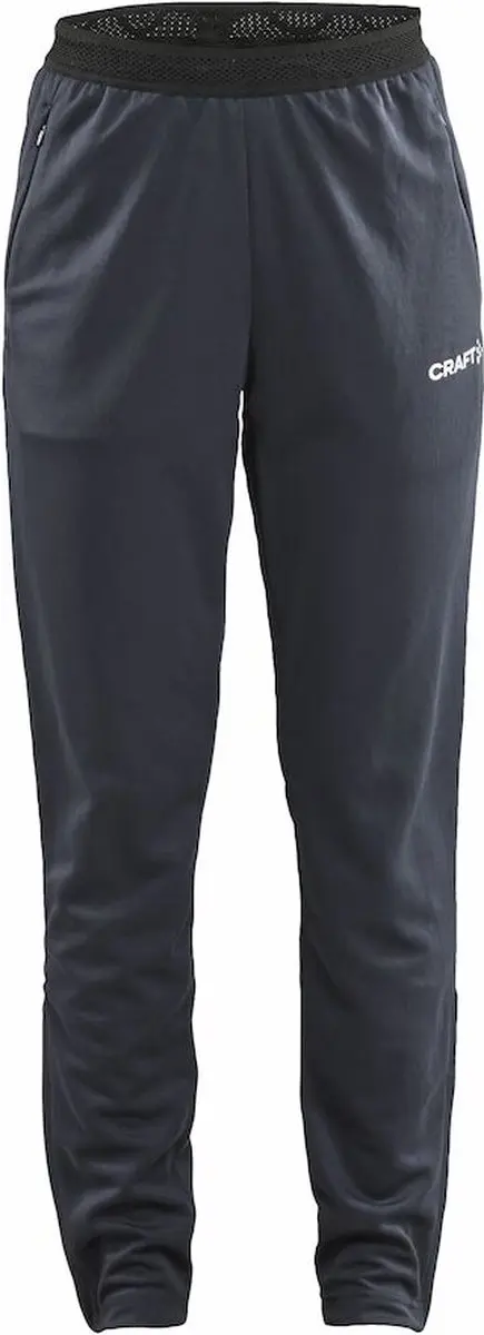 Craft Evolve Trainingsbroek 1910164 - Asphalt - XL