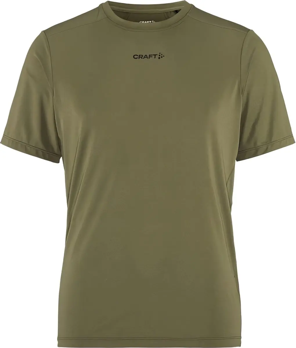 Craft ADV Essence SS Tee 2.0 Heren Sportshirt XXL - Rift