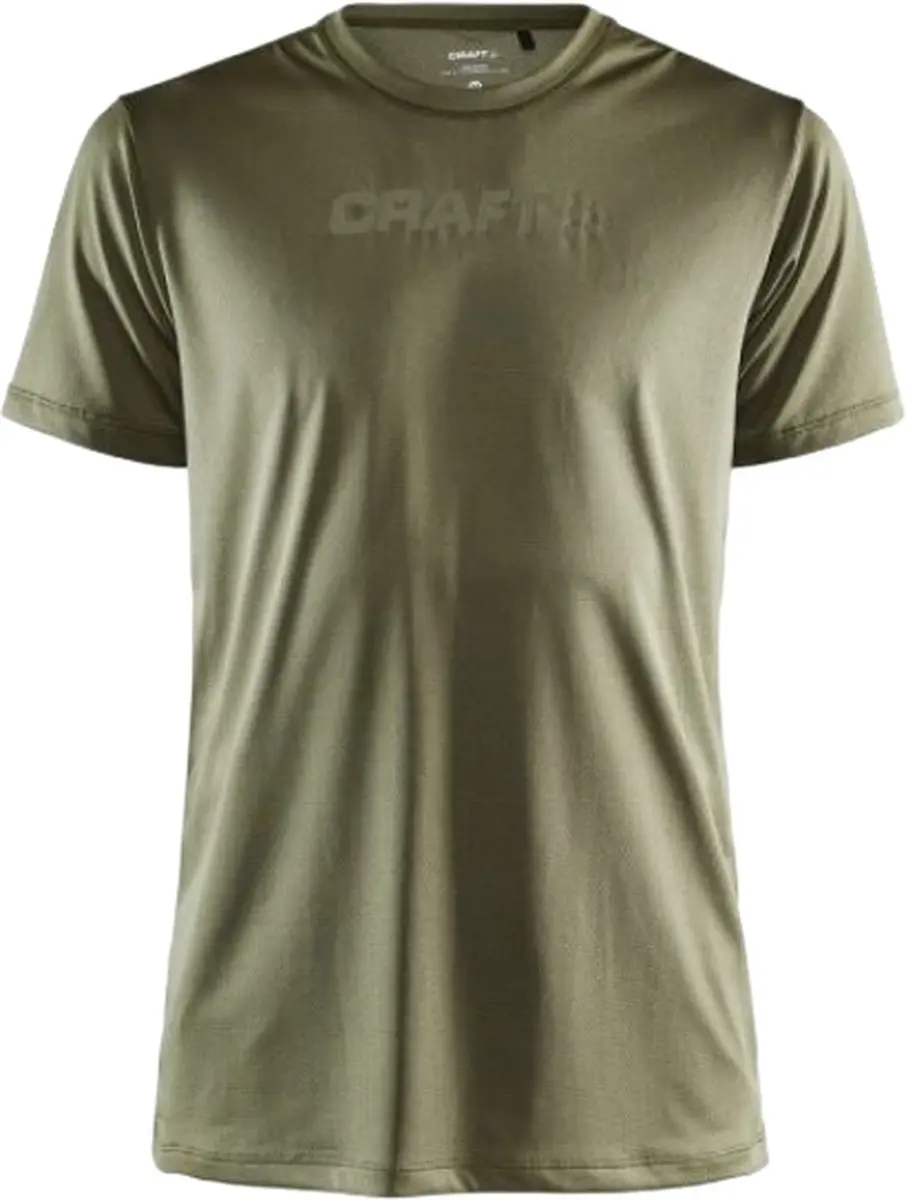 Craft ADV Essence SS Tee 2.0 Heren Sportshirt XXL - Rift
